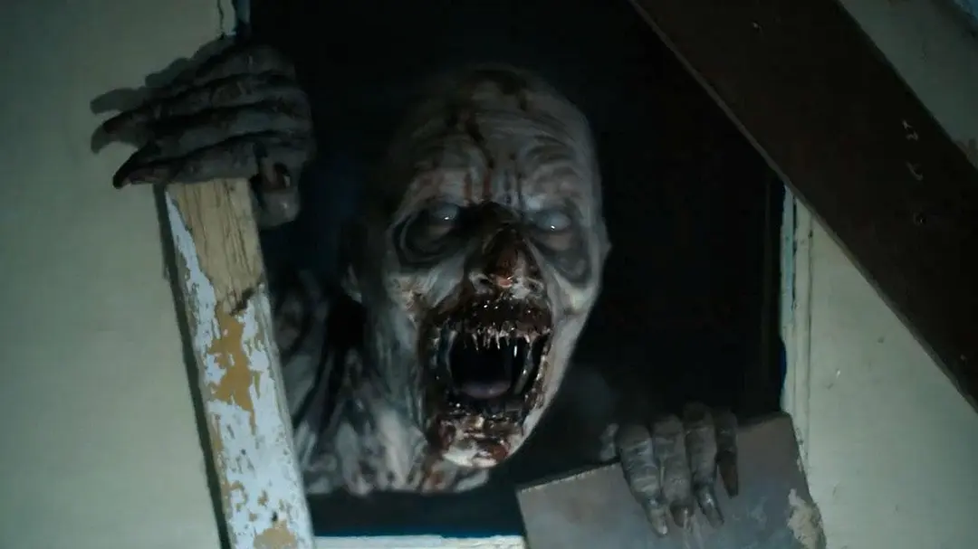 直到黎明 Until Dawn (2025)
