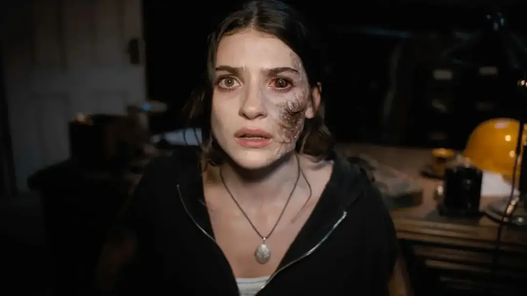 直到黎明 Until Dawn (2025)