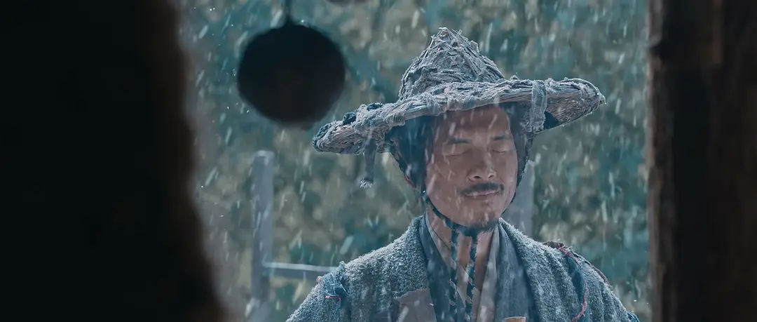 盲杀 (2025)