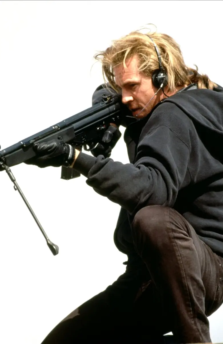 盗火线 Heat (1995)
