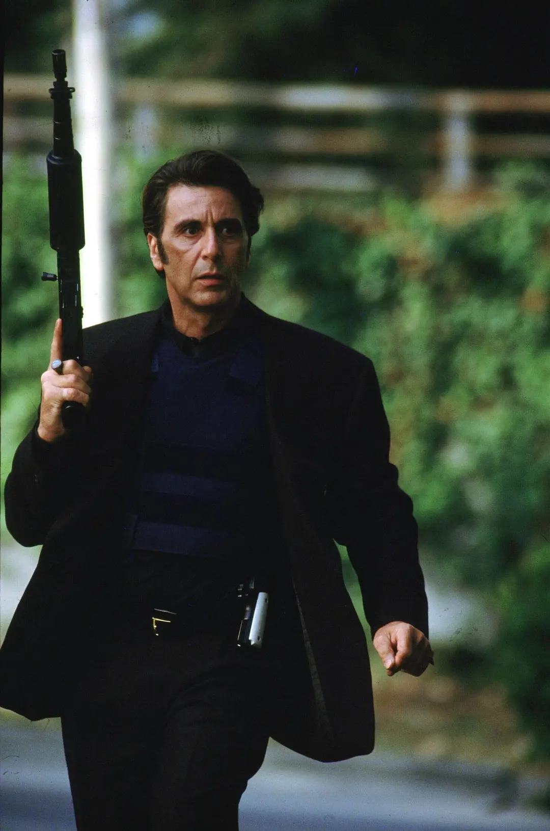 盗火线 Heat (1995)