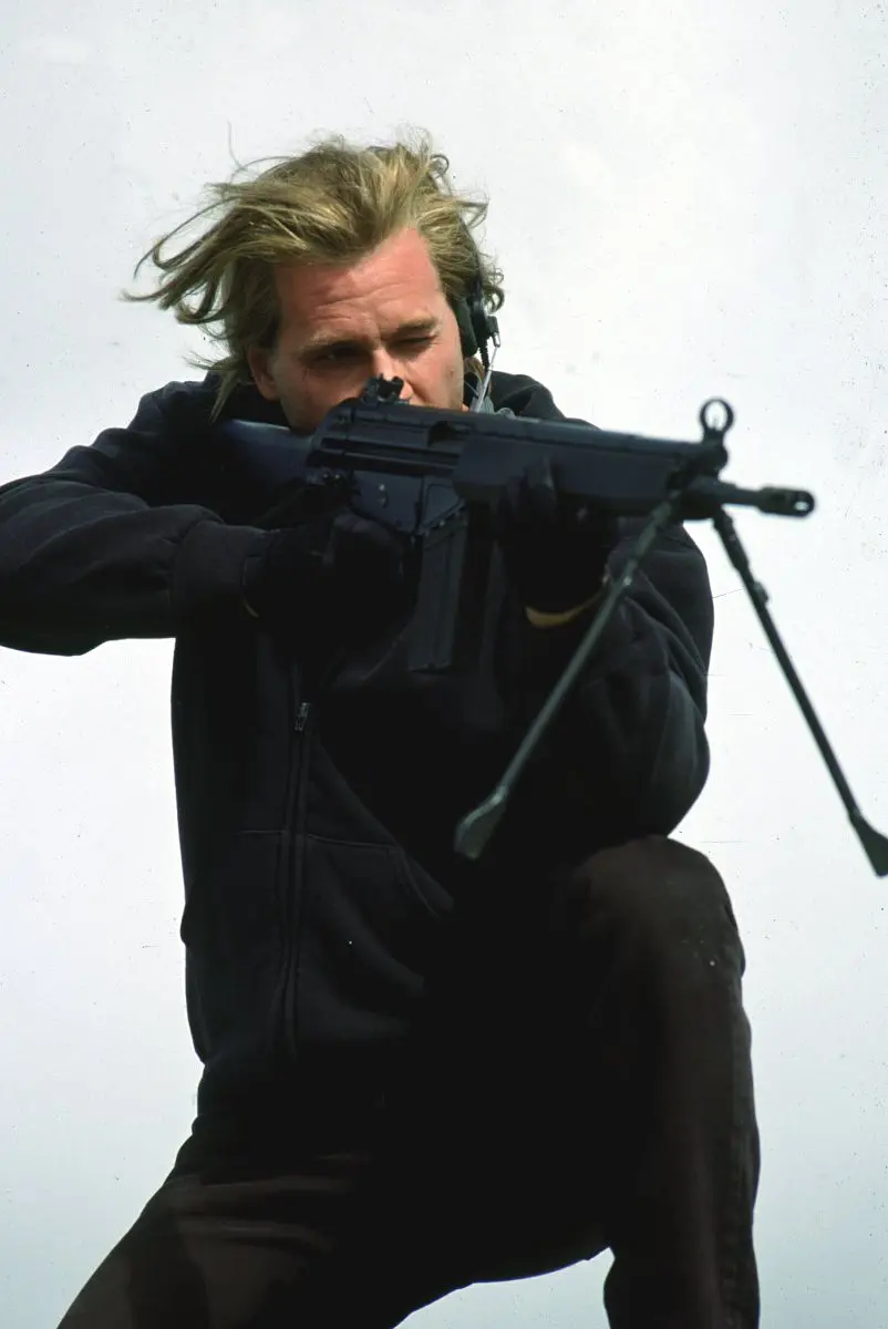 盗火线 Heat (1995)
