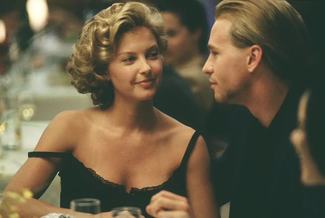 盗火线 Heat (1995)