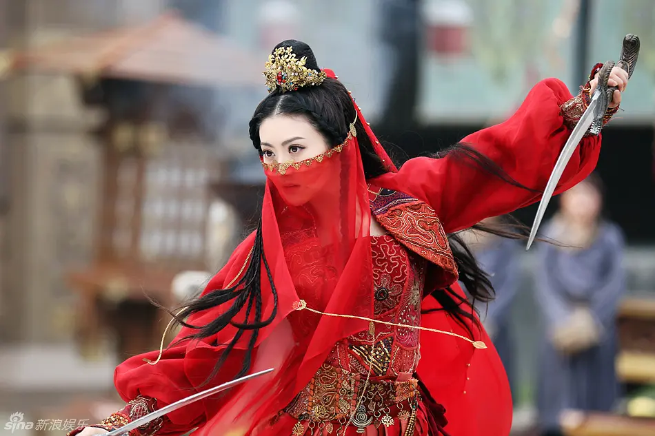 班淑传奇 (2015)