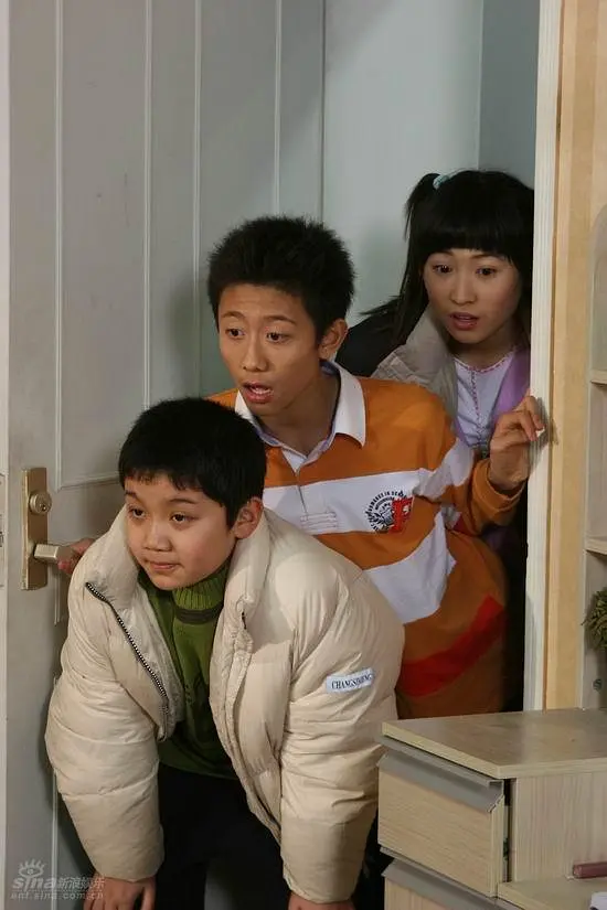 家有儿女3 (2007)