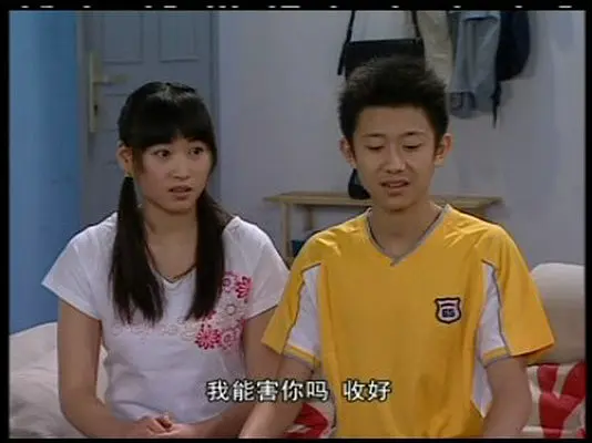 家有儿女3 (2007)