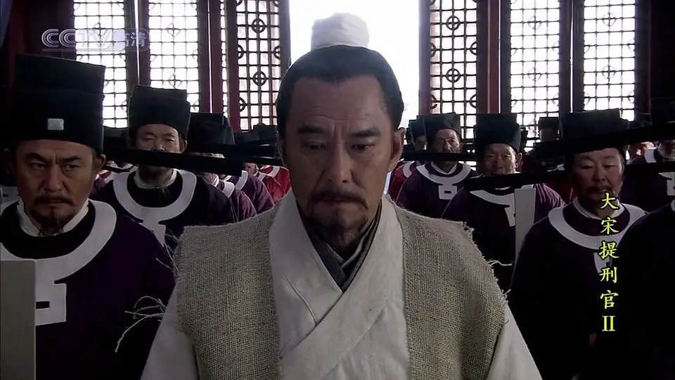 大宋提刑官2 (2006)