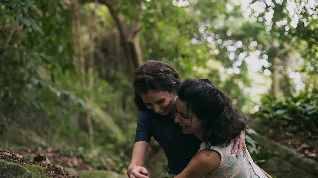 看不见的女人 A vida invisível de Eurídice Gusmão (2019)