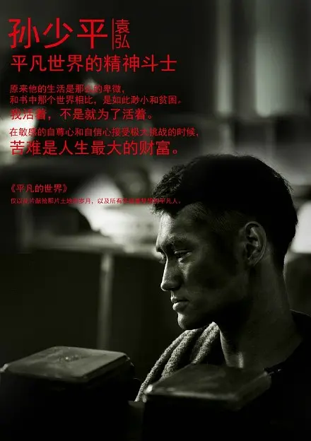 平凡的世界 (2015)
