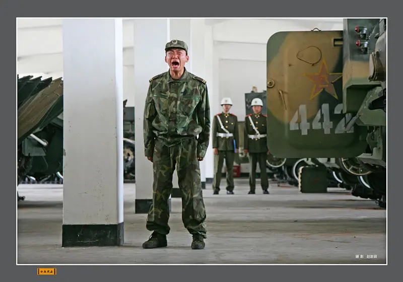士兵突击 (2006)