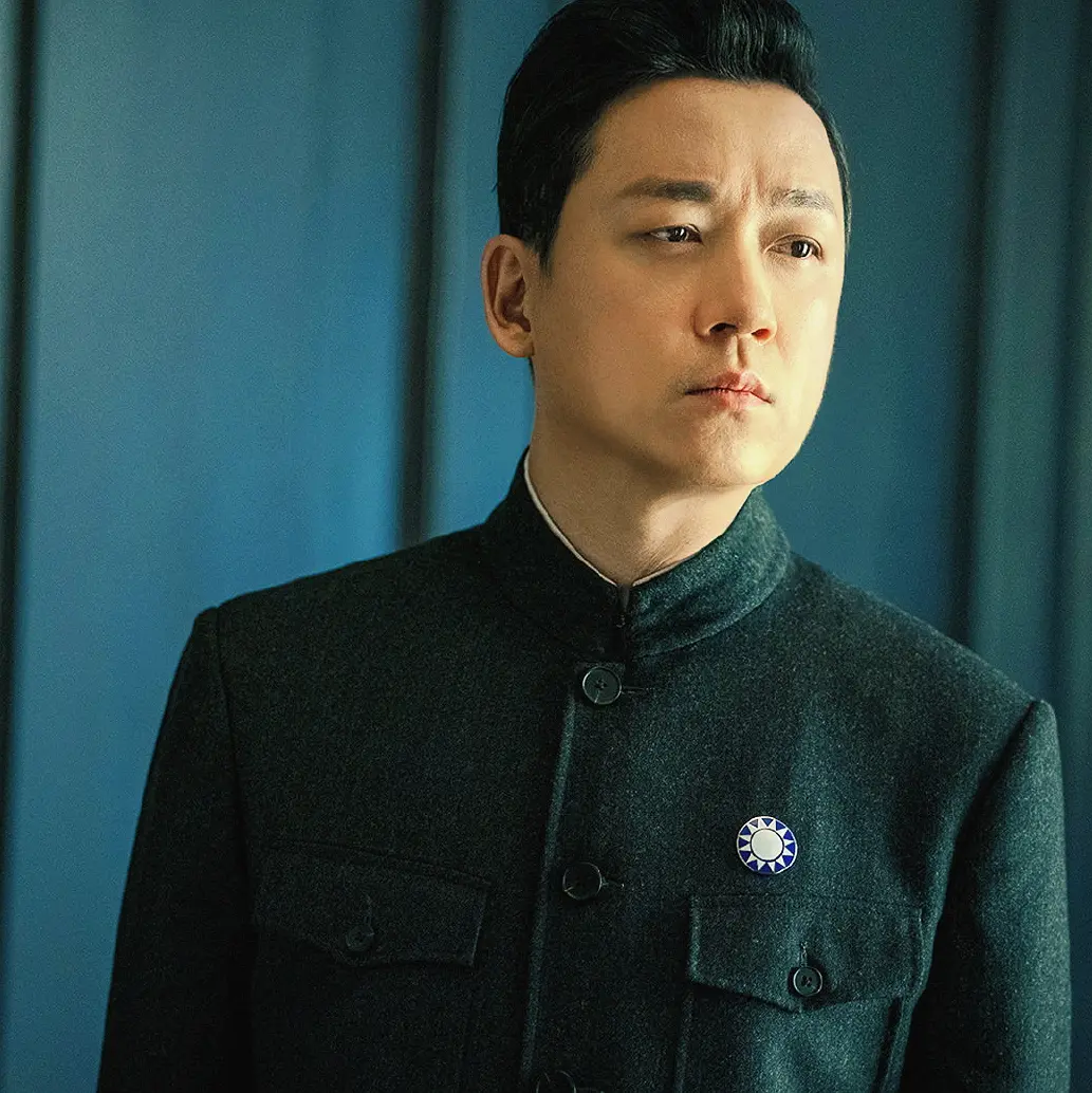 局中人 (2020)