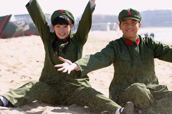 幸福像花儿一样 (2005)