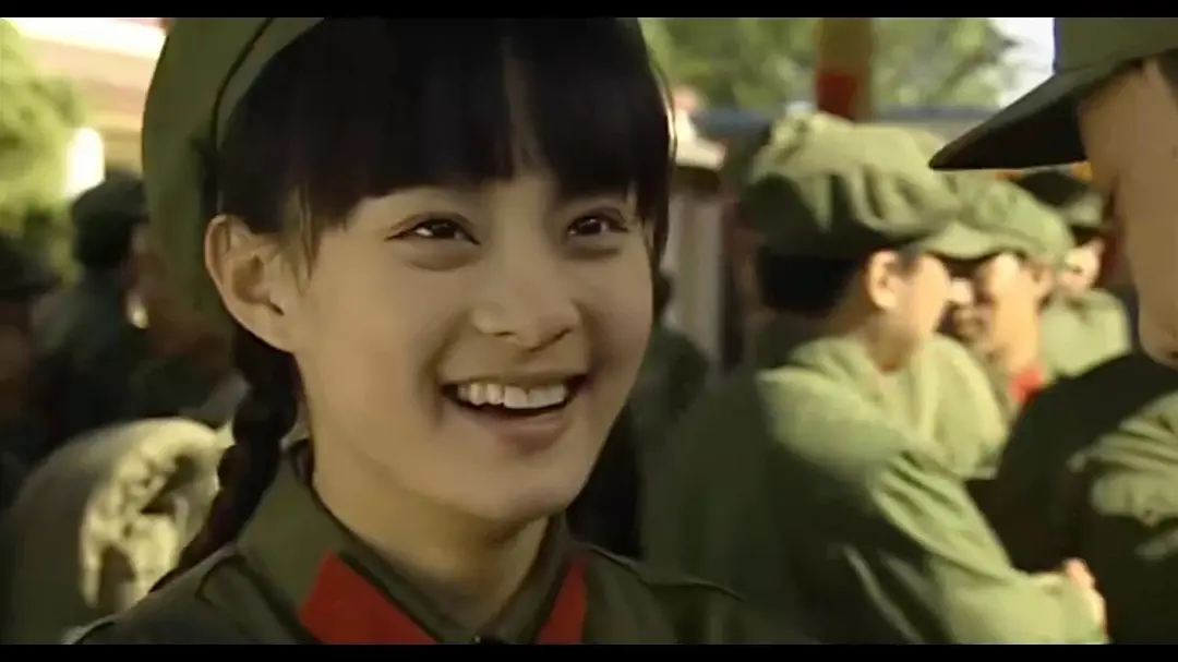幸福像花儿一样 (2005)