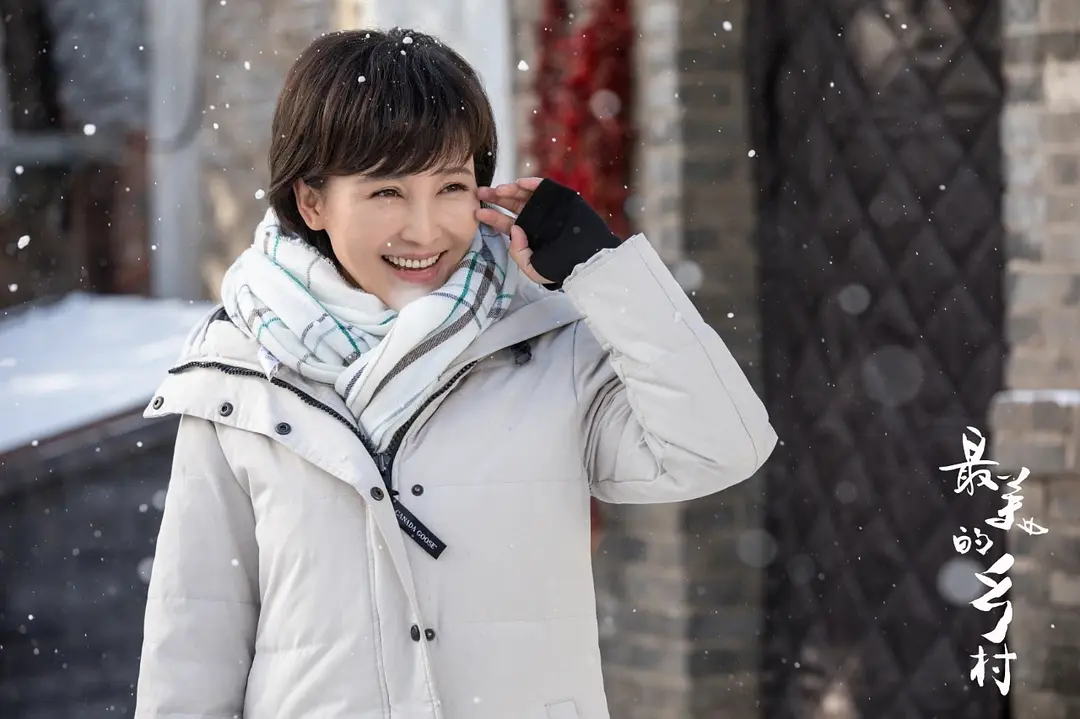 最美的乡村 (2020)