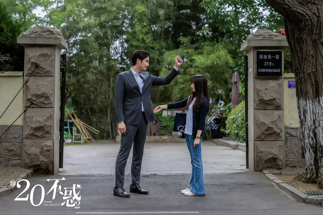 二十不惑2 (2022)