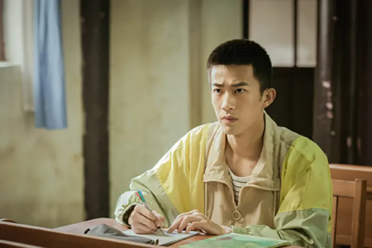 曾少年之小时候 (2023)