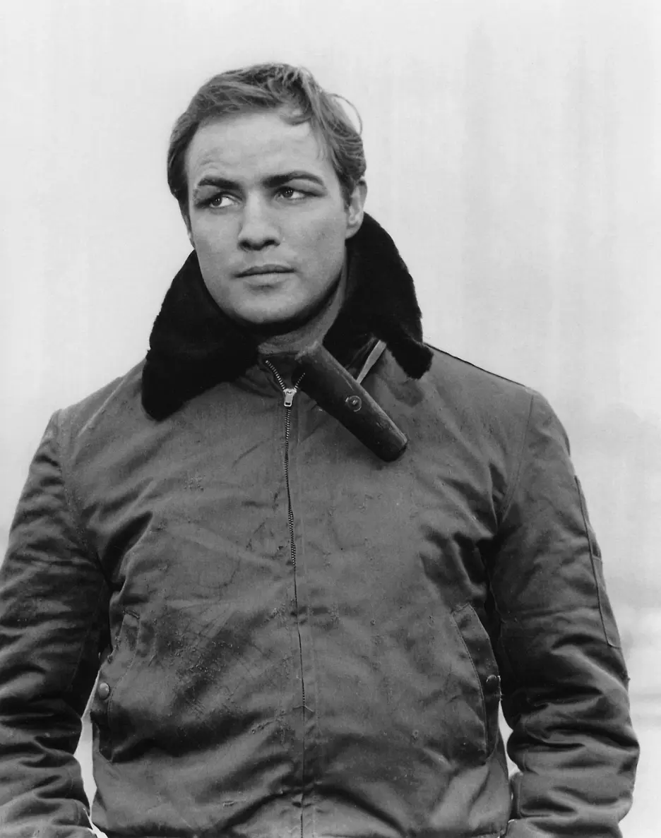 码头风云 On the Waterfront (1954)