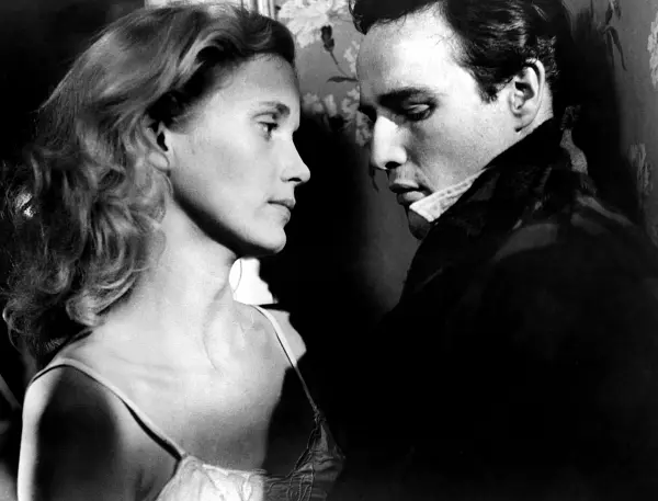 码头风云 On the Waterfront (1954)
