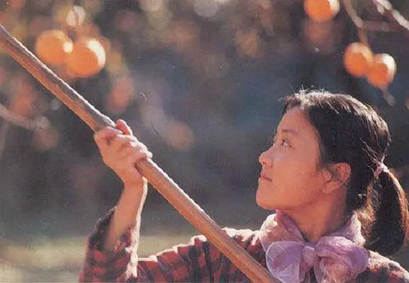 哦，香雪 (1990)