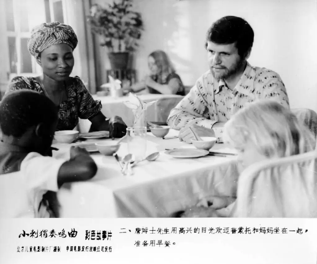 小刺猬奏鸣曲 (1983)