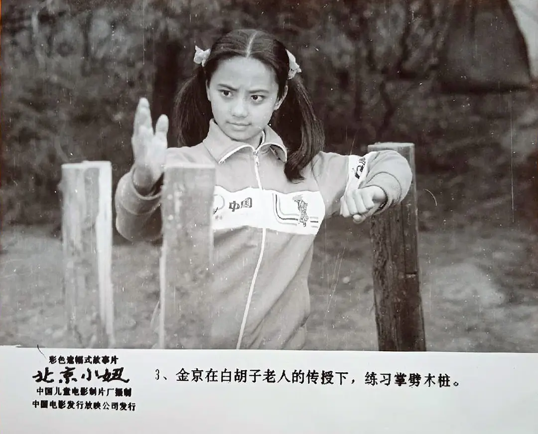 北京小妞 (1991)
