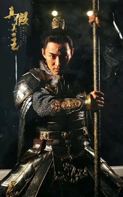 真假美猴王之大圣无双 (2020)