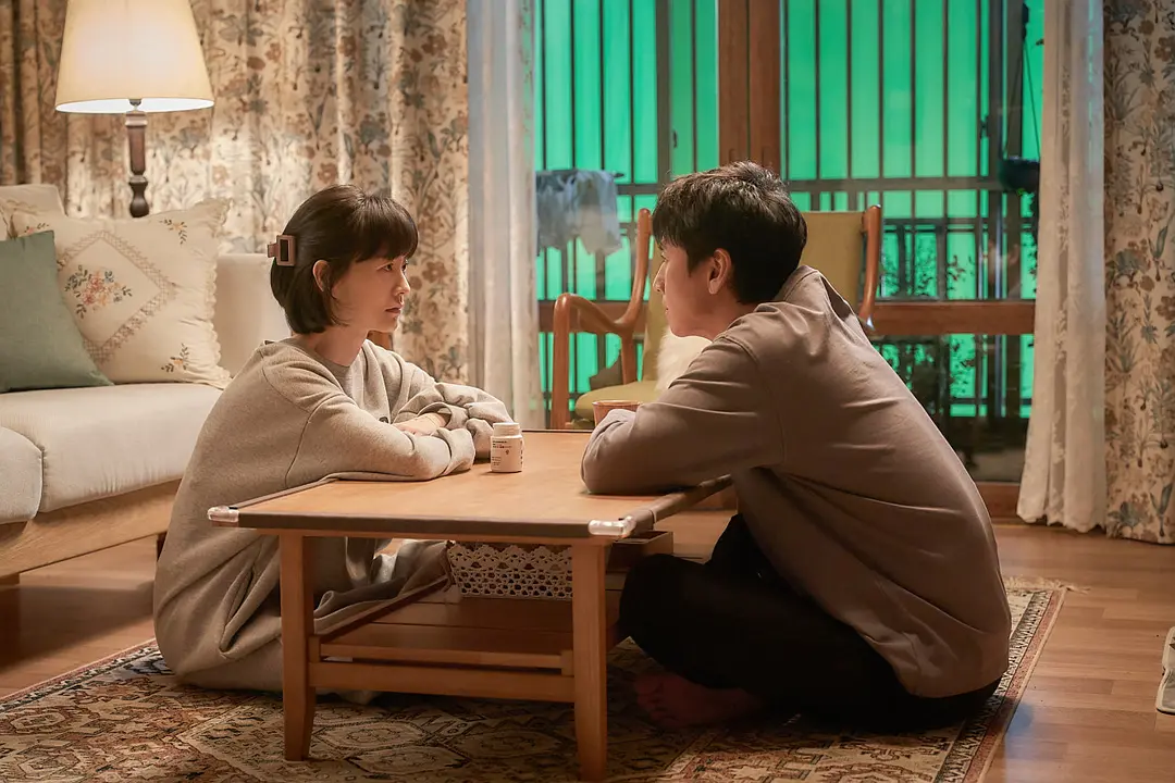 眠 잠 (2023)