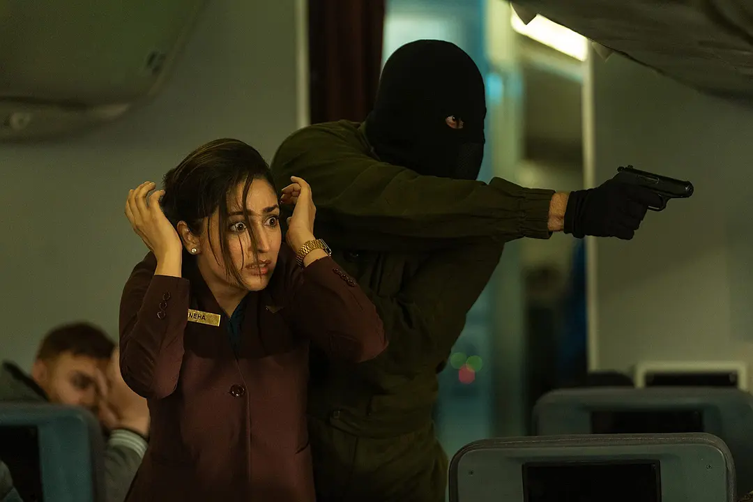 瞒天劫 Chor Nikal Ke Bhaaga (2023)