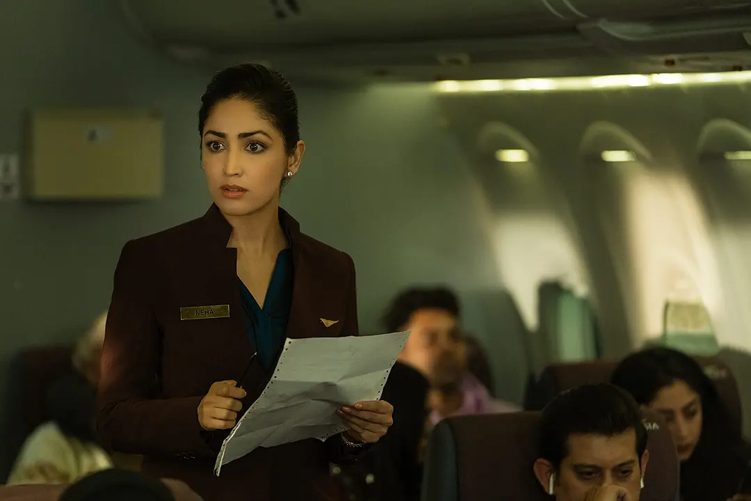 瞒天劫 Chor Nikal Ke Bhaaga (2023)
