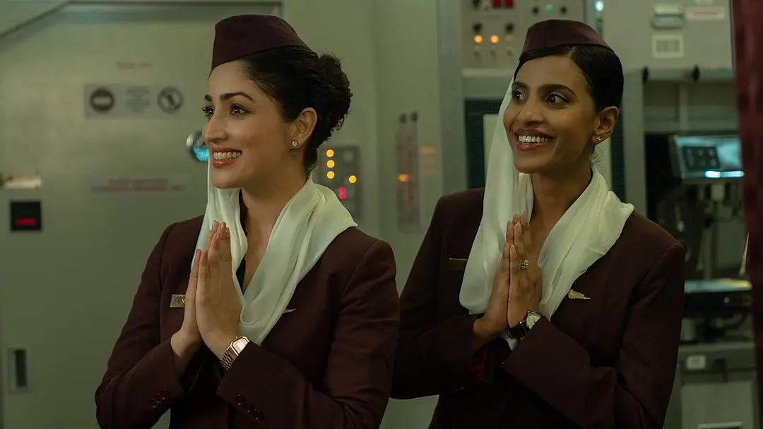 瞒天劫 Chor Nikal Ke Bhaaga (2023)