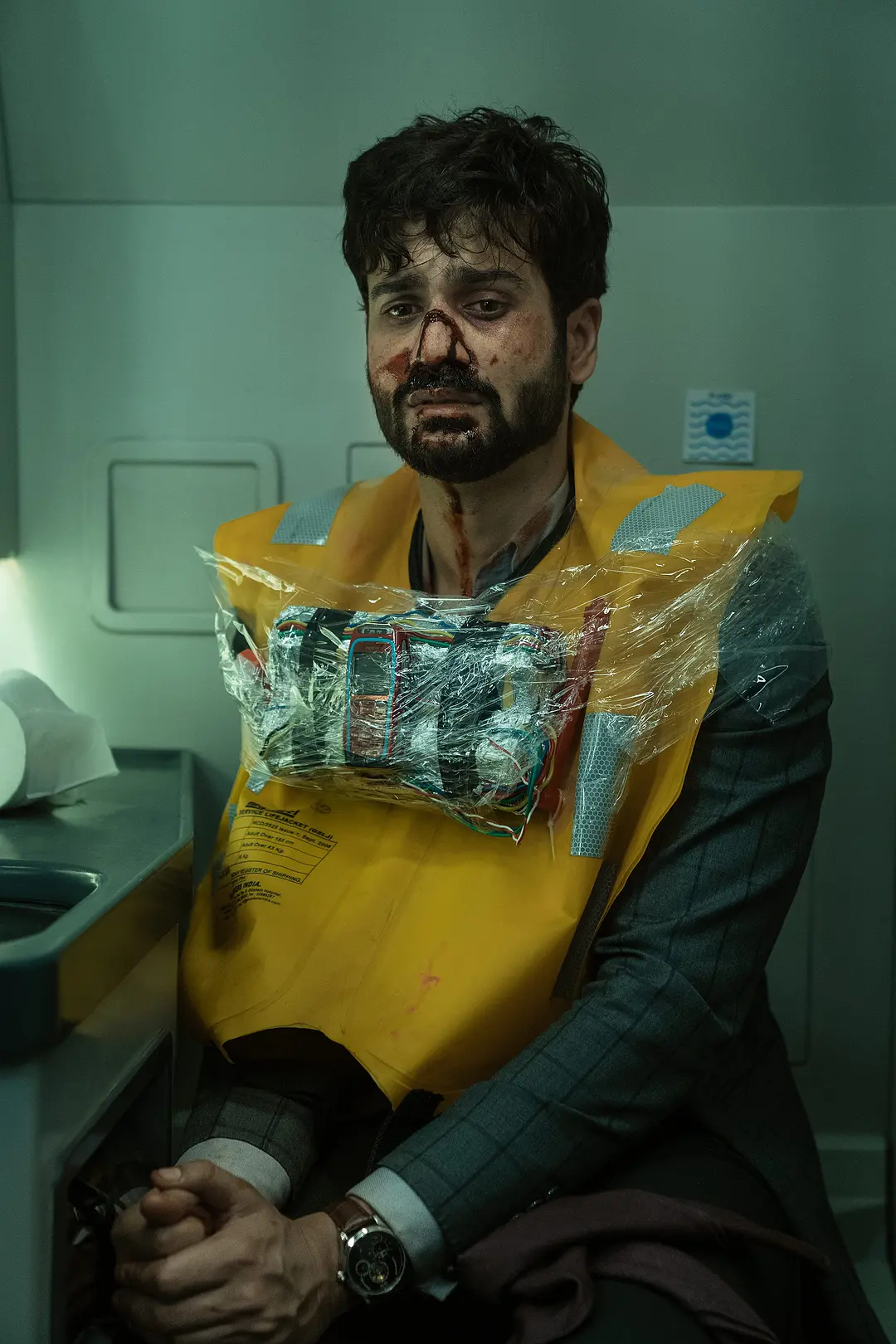 瞒天劫 Chor Nikal Ke Bhaaga (2023)