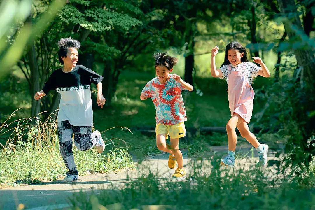普通的孩子 ふつうの子ども (2025)