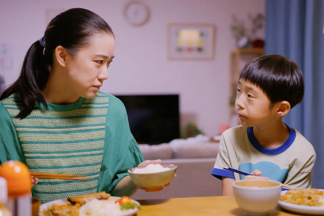 普通的孩子 ふつうの子ども (2025)