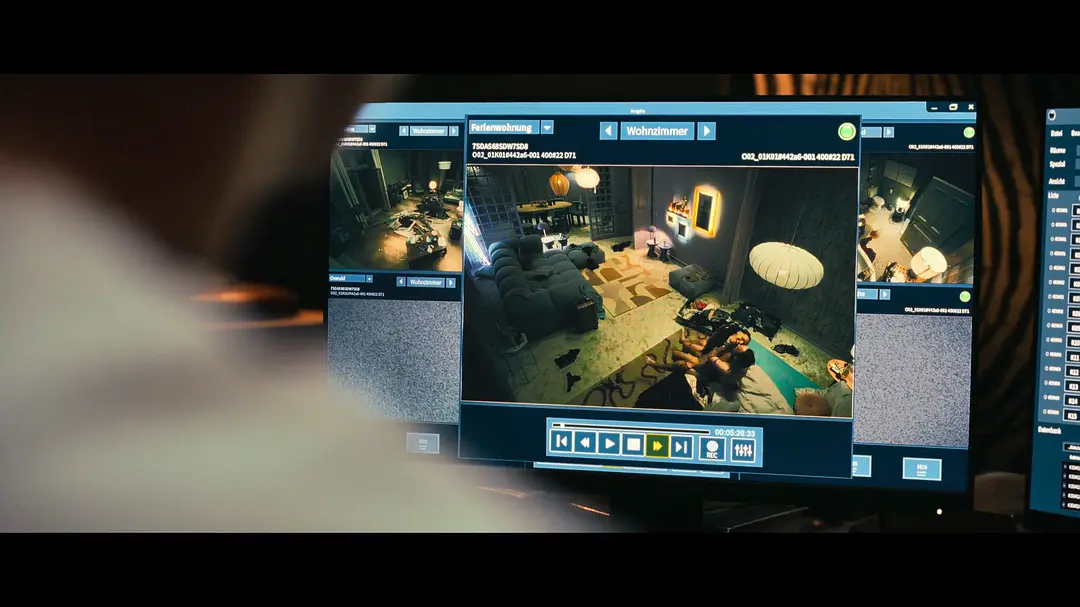 砖墙谜攻 Brick (2025)