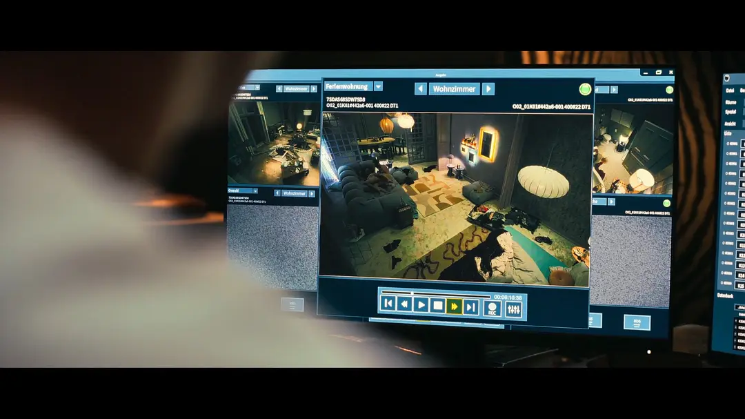 砖墙谜攻 Brick (2025)