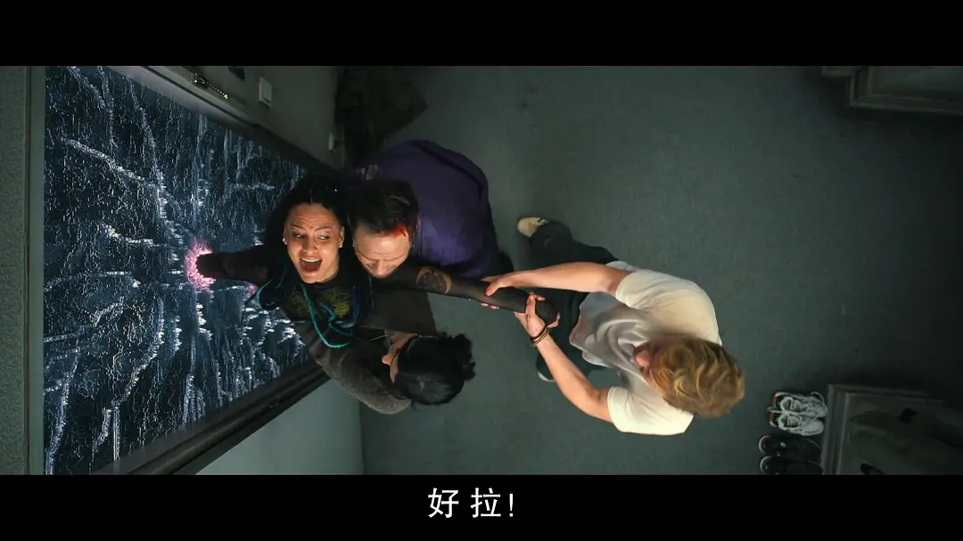 砖墙谜攻 Brick (2025)