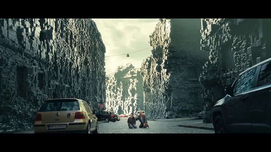 砖墙谜攻 Brick (2025)