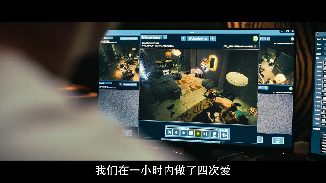砖墙谜攻 Brick (2025)