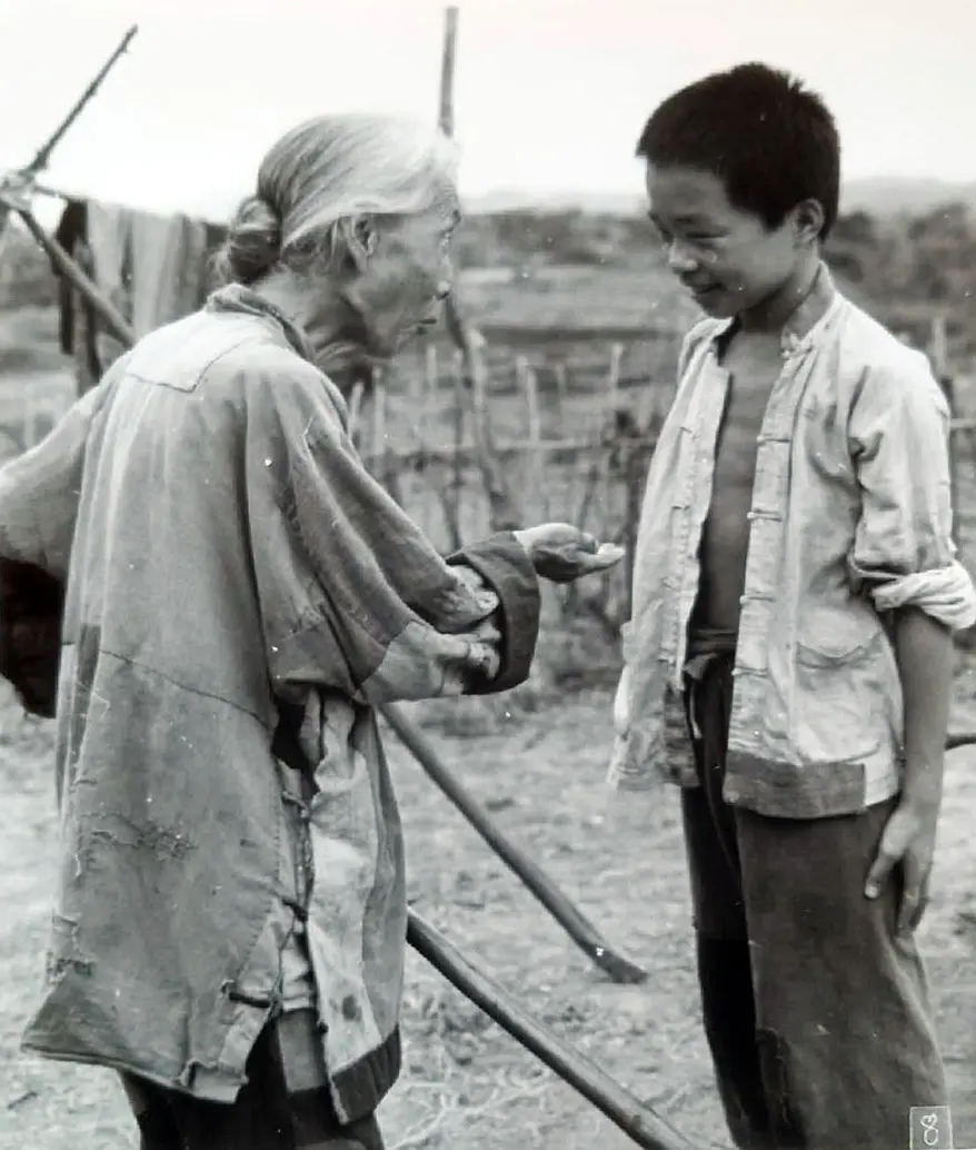 少年彭德怀 (1986)