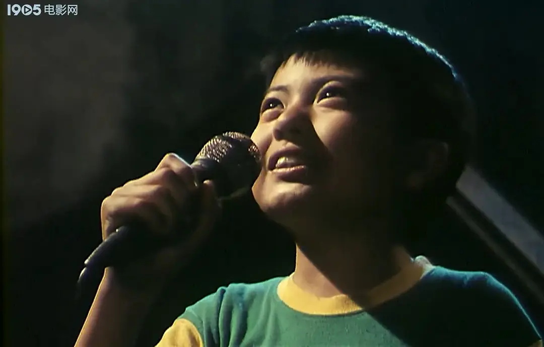 我给爸爸加颗星 (1993)