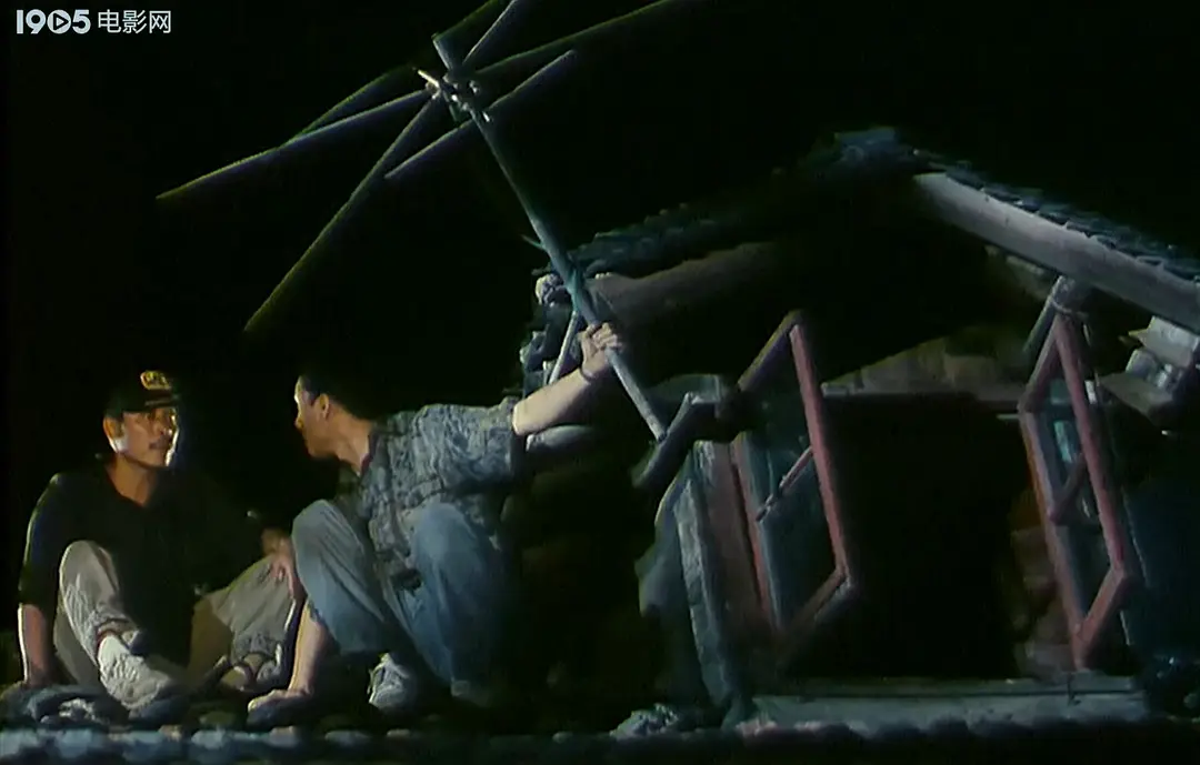 我给爸爸加颗星 (1993)