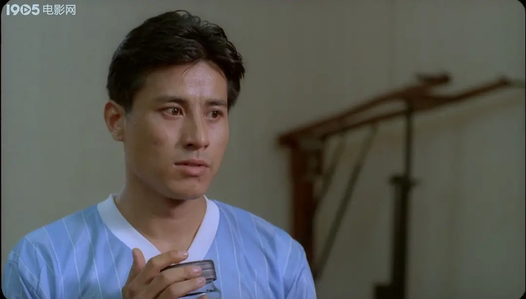 来吧！用脚说话 (1992)