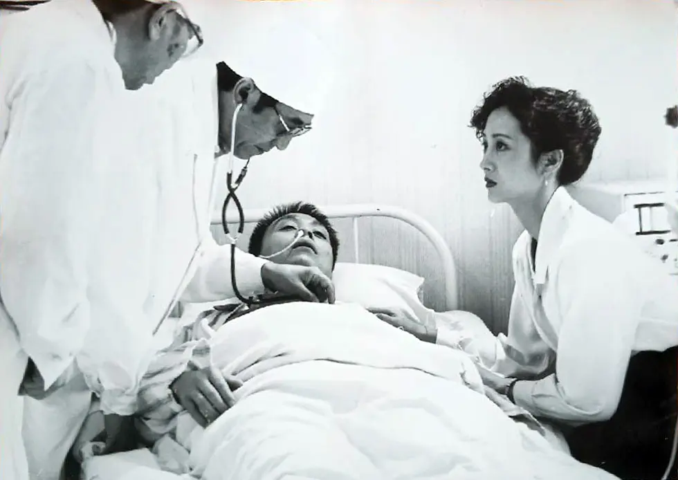 来吧！用脚说话 (1992)