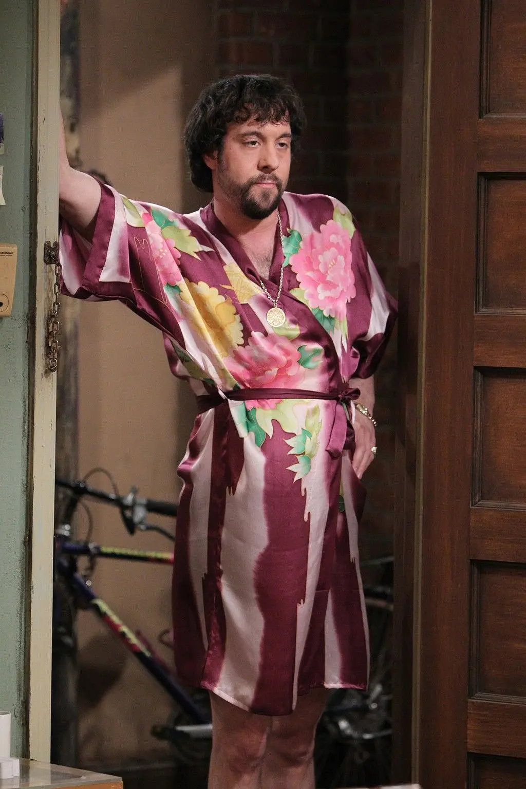 破产姐妹 第一季 2 Broke Girls Season 1 (2011)