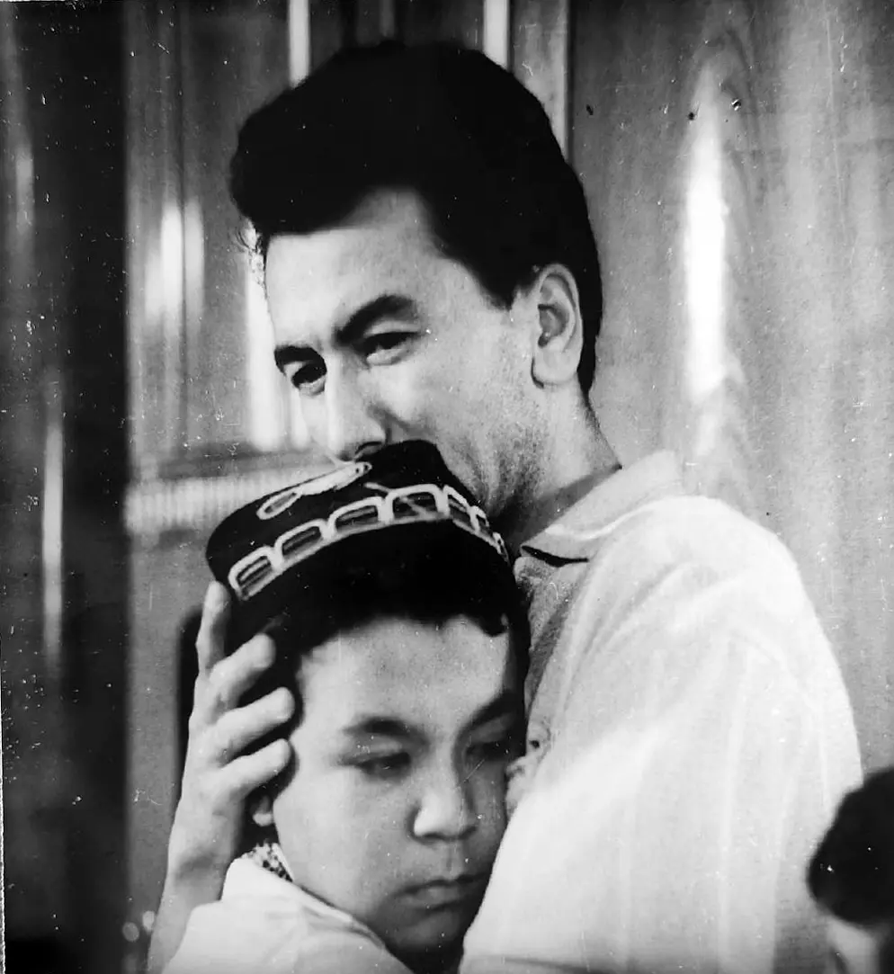 火焰山来的鼓手 (1991)