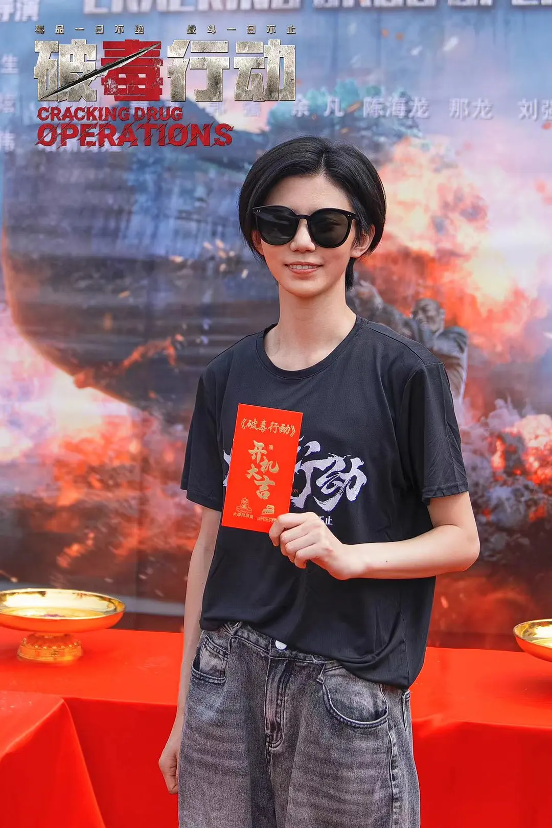 破毒行动 (2024)
