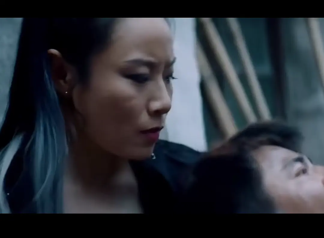 破毒行动 (2024)
