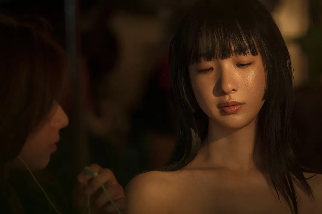 破浪男女 (2024)