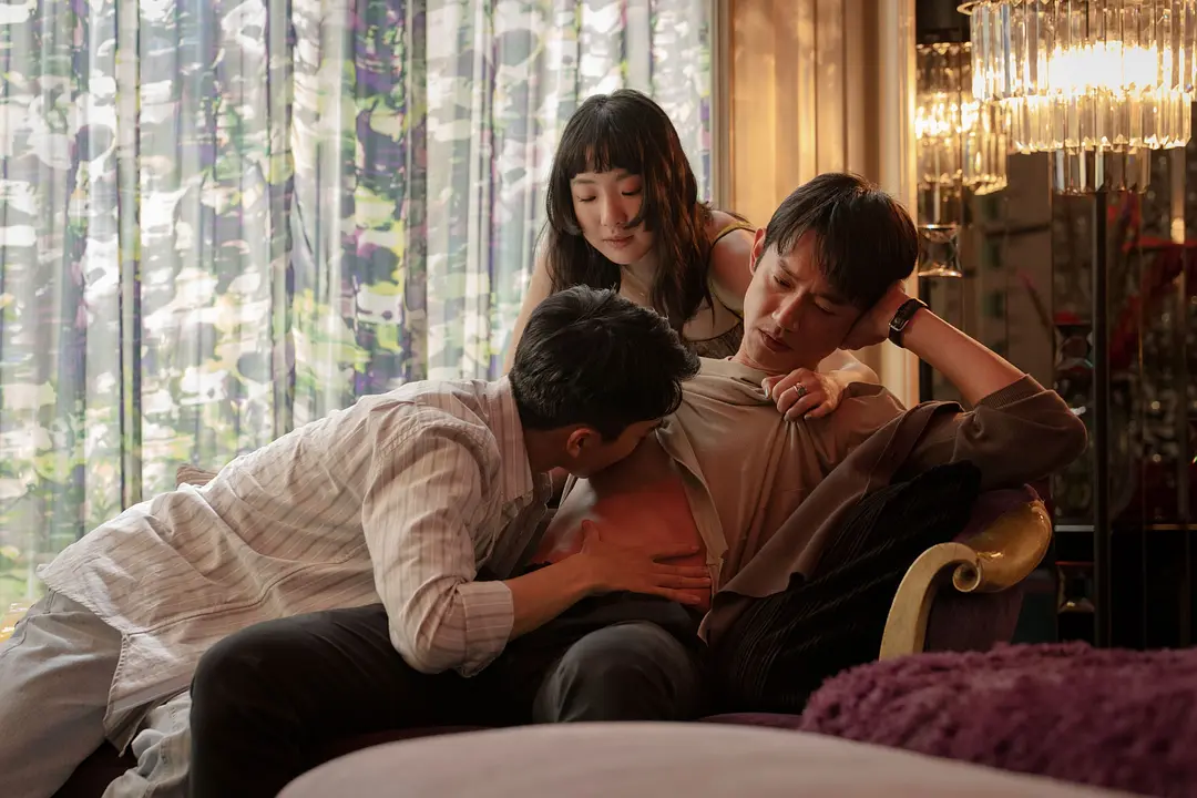 破浪男女 (2024)