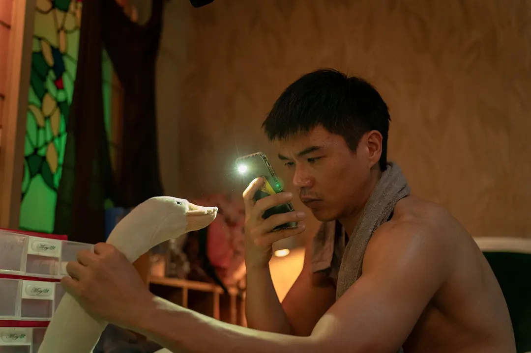 破浪男女 (2024)